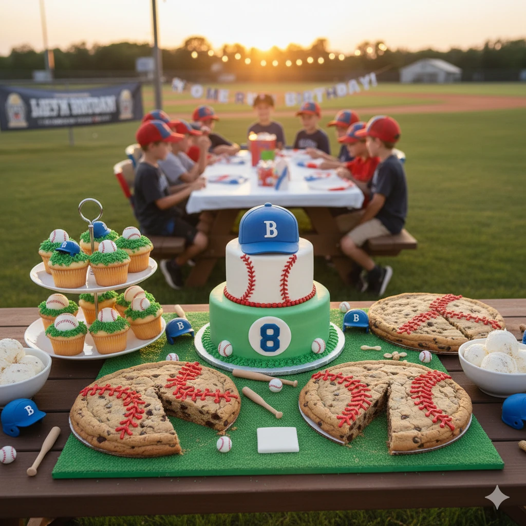 Serving Suggestions & Storage