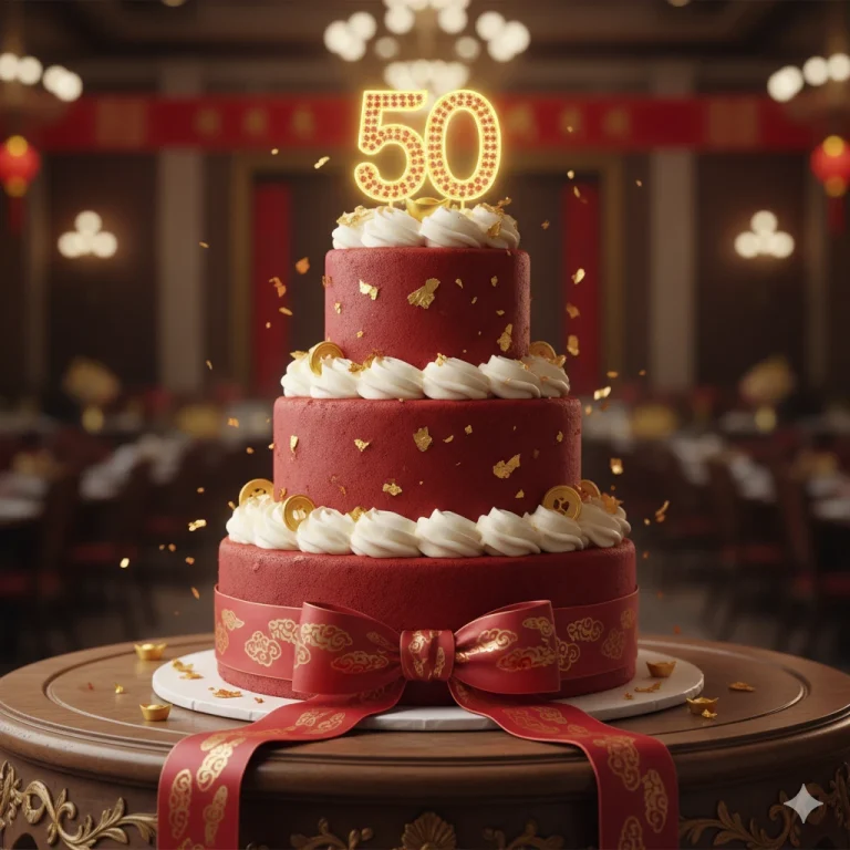 Red Birthday Cakes: Recipes, Ideas & Decorating Tips