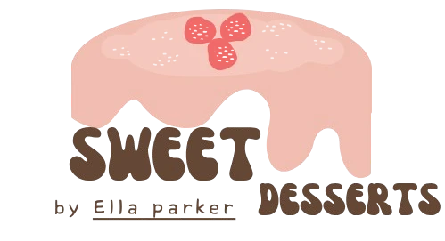 sweetdesserts logo
