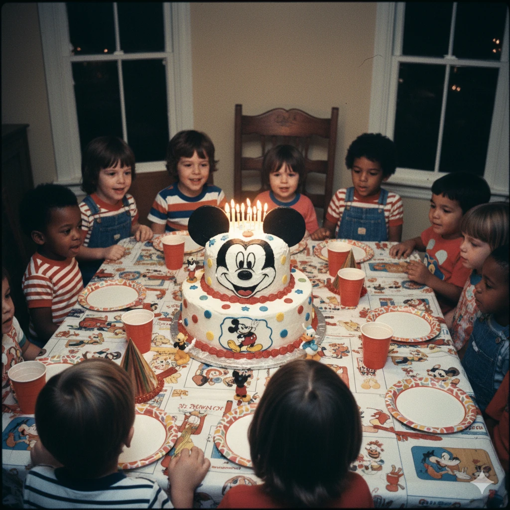 History / Background (Fun Note)