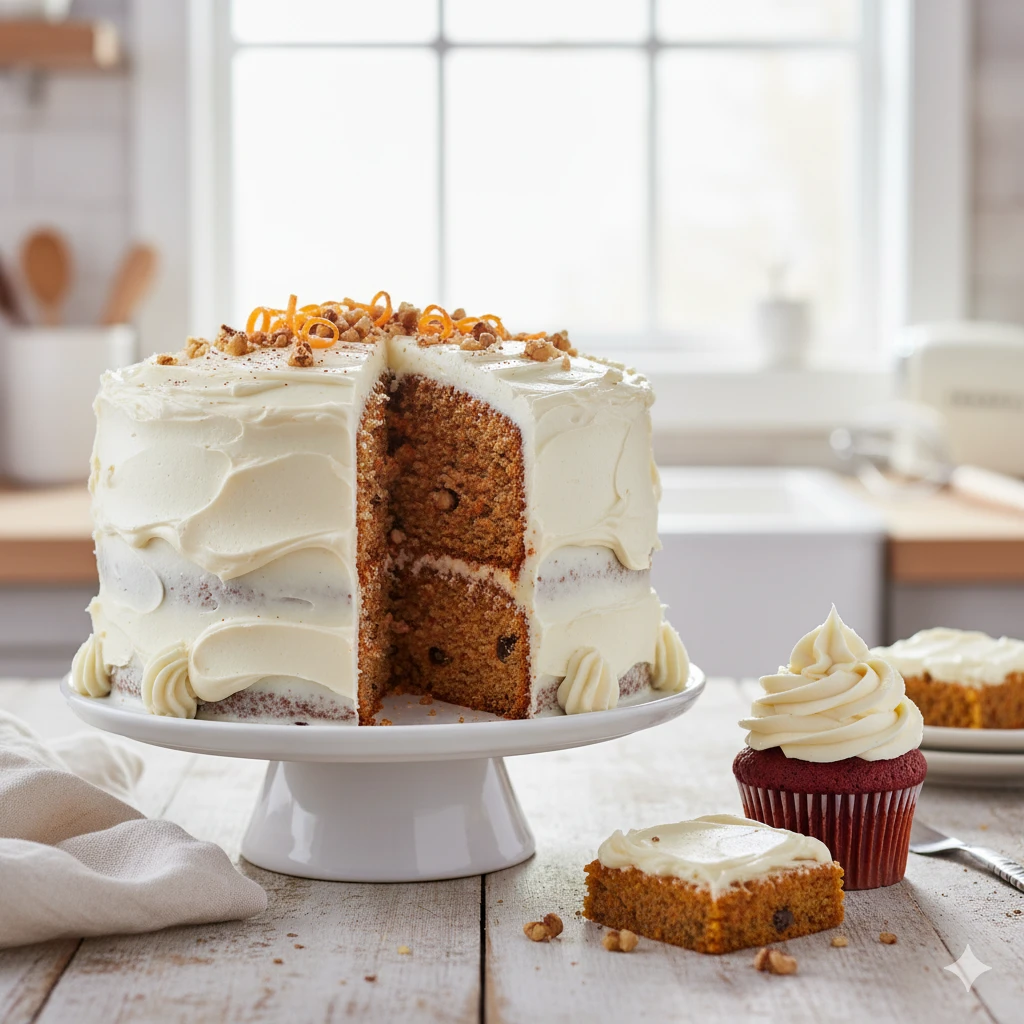 Cream Cheese Frosting