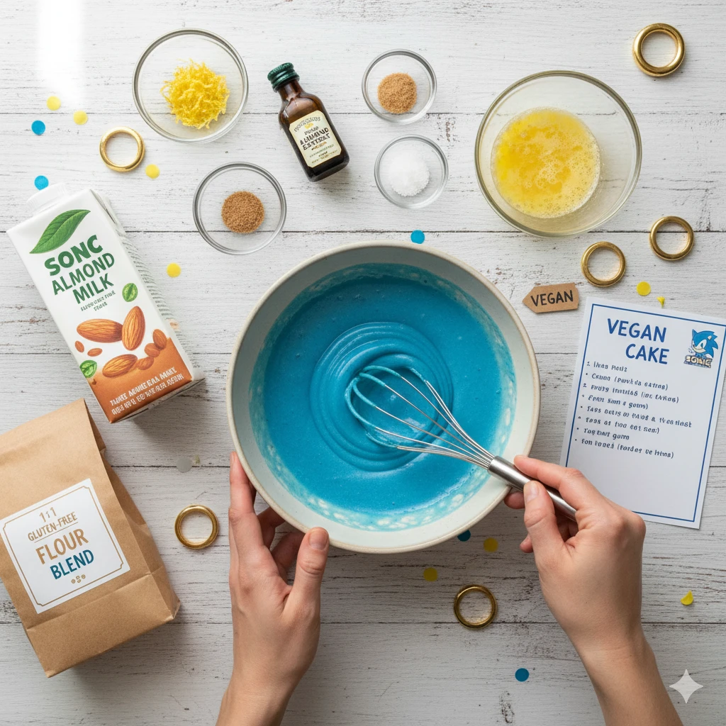 Optional Variations: