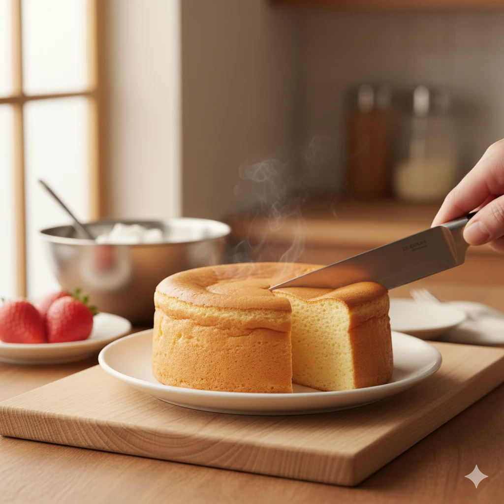  Why Japanese Cake Is So Popular